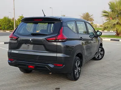 Mitsubishi Xpander GLX, миниатюра 17