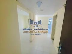 Hot Offer || 1- Month Free|| Specious 2BR With Balcony || GYM And Kids Play area || Very Prime Locat