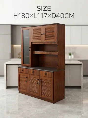 Brand New Kitchen Cabinet Available