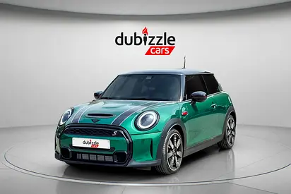 2024 MINI COOPER 照片 3