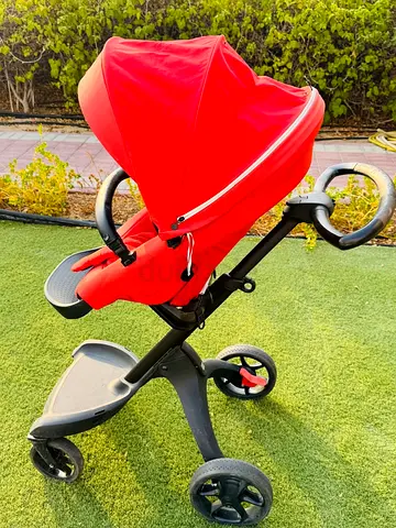 STOKKE Stroller