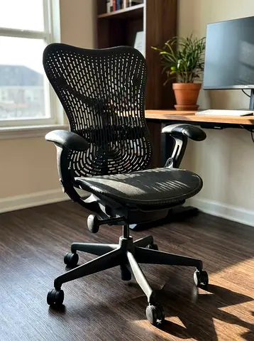 Mirra office chair for sale