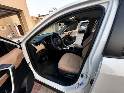 2024 Toyota RAV 4 照片 7
