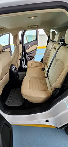 2016 FORD EDGE — фото 8