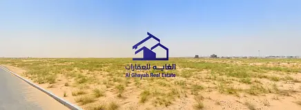 Only AED 126 per sq. ft.! One of the Lowest Plot Prices in Rodhat Al Qarat Sharjah
