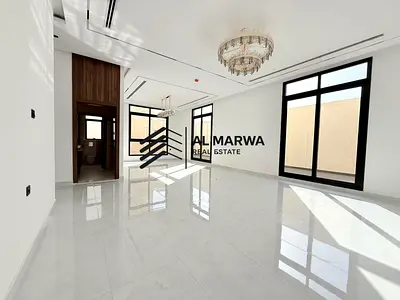Brand New - Independent Villa - At Prime Location