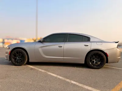 2018 Dodge CHARGER — фото 3