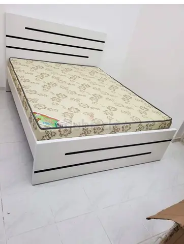 Brand new