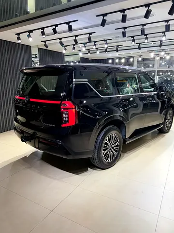 صورة مصغرة 7 لـ 2026 Nissan PATROL