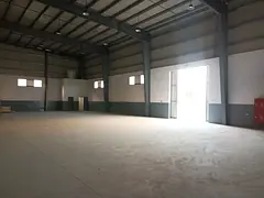 Exceptional Industrial Opportunity | Large Warehouse + Showroom + Mezzanine + High Power