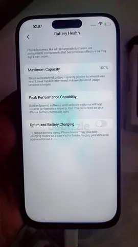 First Copy Iphone 17promax IOS 26 version