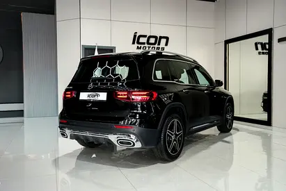 صورة مصغرة 18 لـ 2025 Mercedes-BENZ GLB