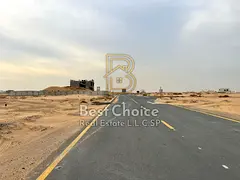 For sale: Prime residential investment land in Al Hooshi area – Sharjah