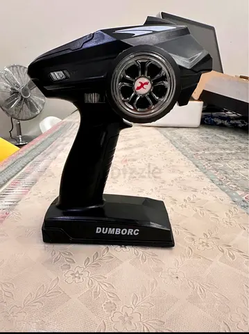 Jlb j3 with controller battery the car size 1:10