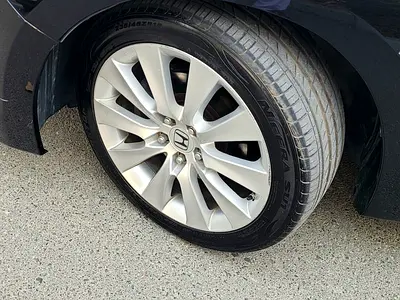صورة 5 لـ 2009 Honda ACCORD