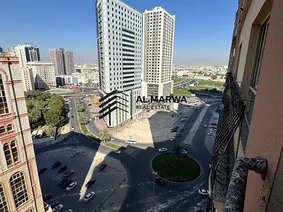 BRIGHT SPACIOUS 2BHK ~ FAMILY BUILDING ~ PRIME LOCATION ~ READY TO MOVE