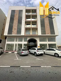 ✨ Luxury 1BR Apartment | Prime Location | Al Tallah 2 | Near Saudi German Hospital