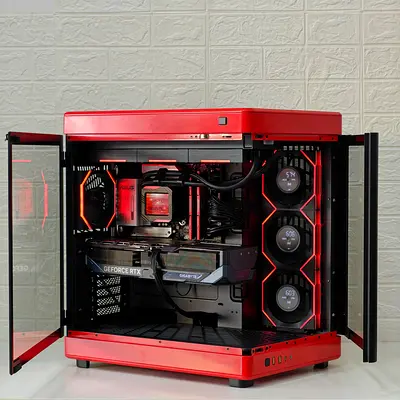 Intel Ultra 9 285K | RTX 5070 12 GB | 64 GB DDR5 Ram | 2 TB Nvme SSD | Gaming PC | AI Workstation PC