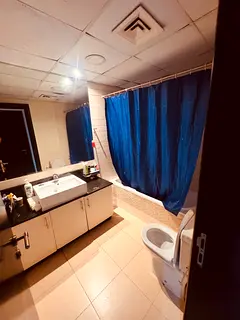 Master Room in Dubai Marina | Private Bathroom |