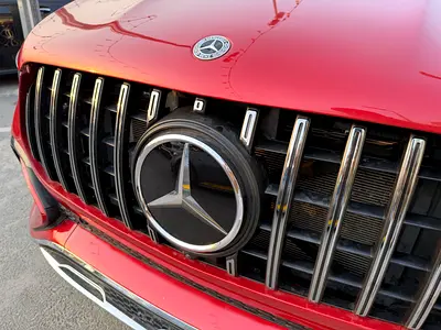 Mercedes-Benz GLE 450 4MATIC, миниатюра 10