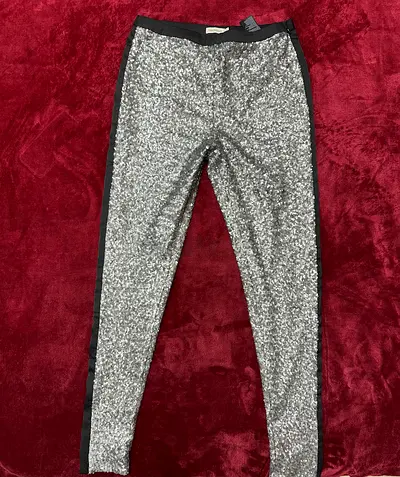 Calvin Klein sequence pants