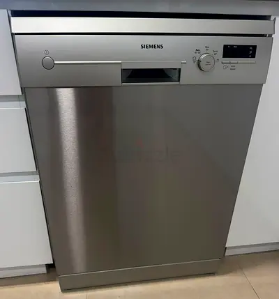 Dishwasher Siemens