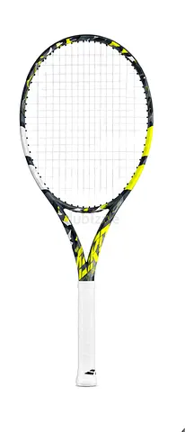BABOLAT TENNIS RACKETS PURE AERO JUNIOR