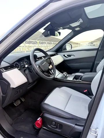Land Rover Range Rover Velar Dynamic SE, миниатюра 12