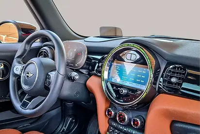 2024 MINI COOPER 照片 10
