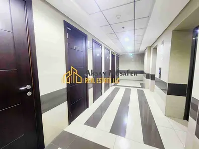 //BRAND NEW BUILDING//PARKING FREE// EASY EXIT TO DUBAI NEAR RTA BUS STOP LAST UNIT 2BHK WITH 2WASHROOM WARDROBES ALSO HAVE BALCONY