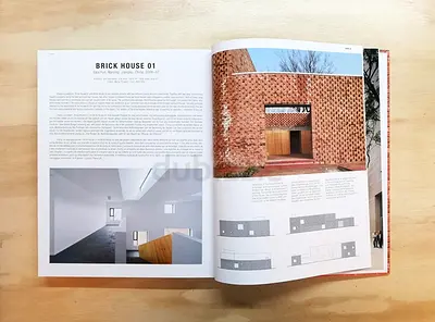 100 CONTEMPORARY BRICK BUILDINGS
Uitgever:TASCHEN