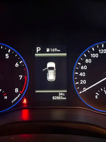 Hyundai Kona Smart, миниатюра 6