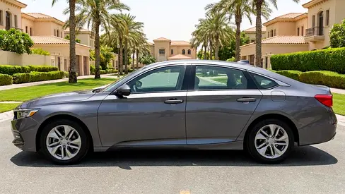 2020 Honda ACCORD 照片 3