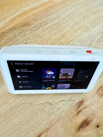 Amazon Echo Show 5 3rd Gen Release 2023
