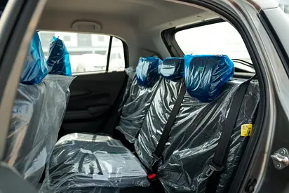 Suzuki Swift GLX, миниатюра 9