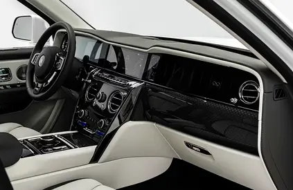 2025 ROLLS-ROYCE CULLINAN — миниатюра 6