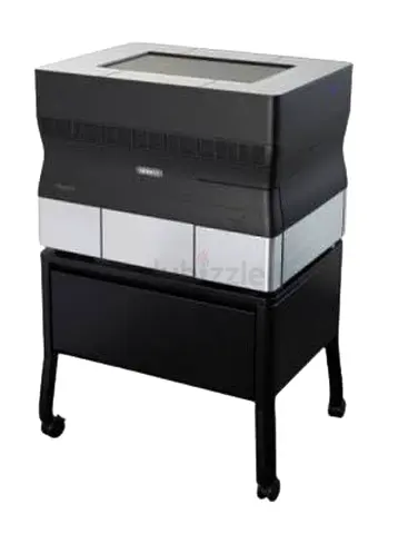 tratasys Objet30 Prime 3D Printer | Biocompatible & Flexible Resins