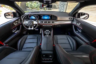 Mercedes-Benz GLE 53 AMG, миниатюра 6