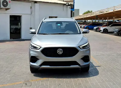 MG ZS Standard