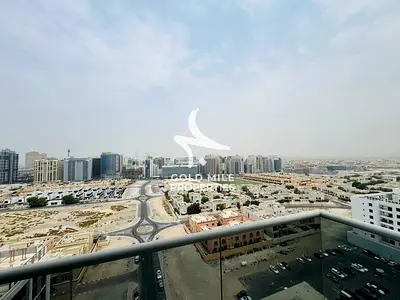 1 Month Free - Near to Metro - Open View - Spacious 2 Bedroom
