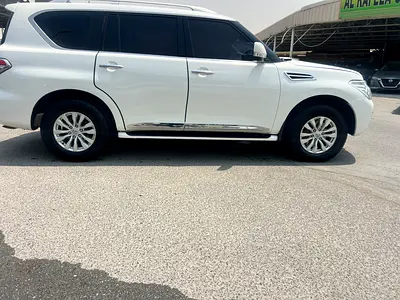 صورة مصغرة 5 لـ 2017 Nissan PATROL
