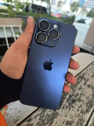 Iphone 15pro