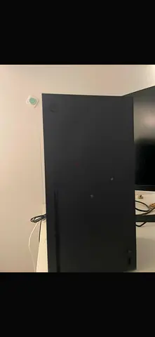 Microsoft Xbox Series X console - good condition no controller i can negotiate on the price