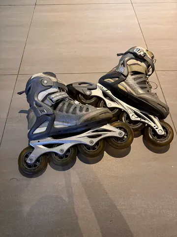 Rollerblade Inline Skates - Women's EU 39 / UK 6 / US 8