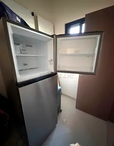 Hisense fridge