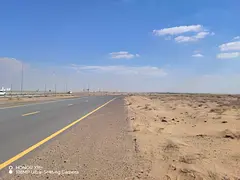 Prime Commercial Land for Sale in Al Hoshi – Maliha Road