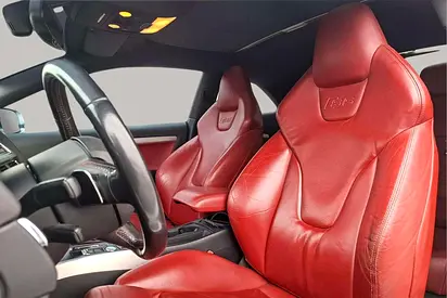صورة مصغرة 13 لـ 2011 AUDI S5
