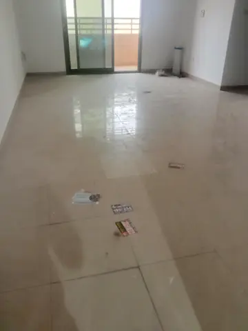 GOOD OFFER 1BHK JUST IN 30K WITH 2 WASHROOM BIG BALCONY NICE KITCHEN NEAR TO ROLLA BUS STOP AND PARK IN ROLLA SHJ