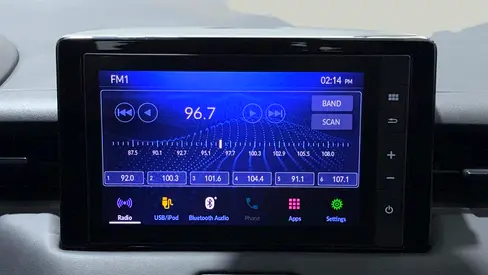 2023 Honda HR-V 照片 8