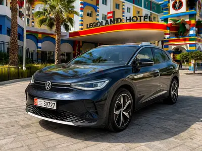Volkswagen ID.4 Pro, миниатюра 18
